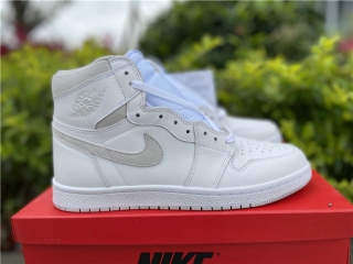 Authentic Air Jordan 1 High ’85 “Neutral Grey”