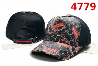 GUCCI Adjustable Hat XKJ 076