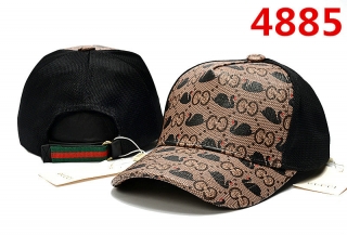 GUCCI Adjustable Hat XKJ 079