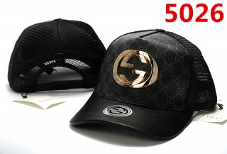 GUCCI Adjustable Hat XKJ 085