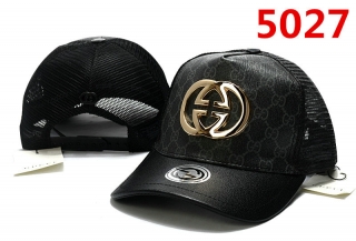 GUCCI Adjustable Hat XKJ 086