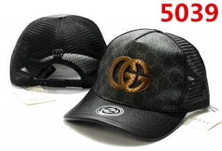 GUCCI Adjustable Hat XKJ 087