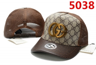 GUCCI Adjustable Hat XKJ 088