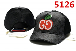 GUCCI Adjustable Hat XKJ 091