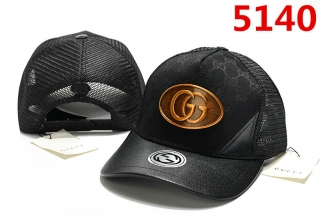 GUCCI Adjustable Hat XKJ 092