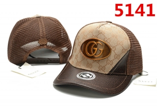 GUCCI Adjustable Hat XKJ 093