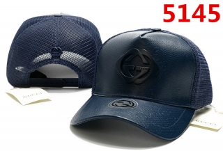 GUCCI Adjustable Hat XKJ 095