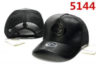 GUCCI Adjustable Hat XKJ 096