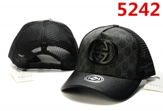 GUCCI Adjustable Hat XKJ 097