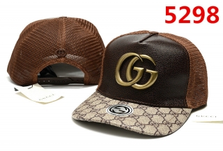 GUCCI Adjustable Hat XKJ 099