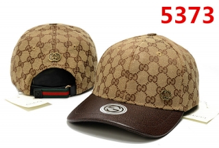 GUCCI Adjustable Hat XKJ 101