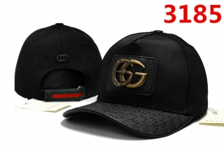 GUCCI Adjustable Hat XKJ 102