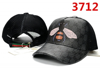 GUCCI Adjustable Hat XKJ 105