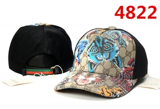 GUCCI Adjustable Hat XKJ 109