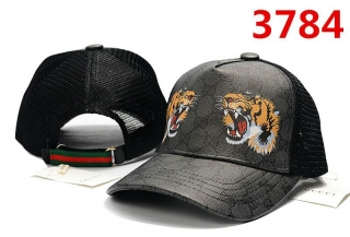 GUCCI Adjustable Hat XKJ 111