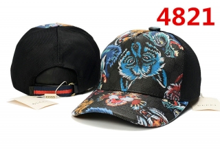 GUCCI Adjustable Hat XKJ 112