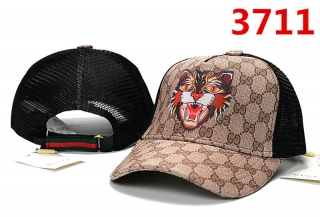 GUCCI Adjustable Hat XKJ 116