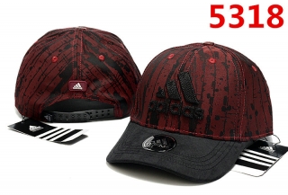 AD Adjustable Hat XKJ 071
