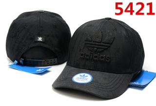 AD Adjustable Hat XKJ 073