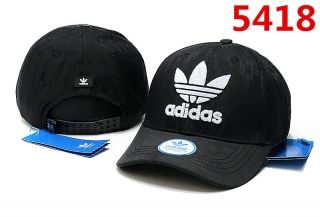 AD Adjustable Hat XKJ 074