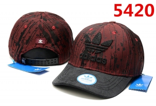 AD Adjustable Hat XKJ 076