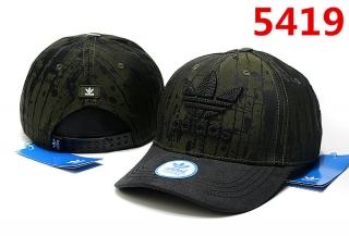 AD Adjustable Hat XKJ 075