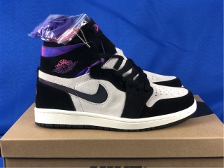 Authentic Air Jordan 1 Zoom CMFT “PSG”