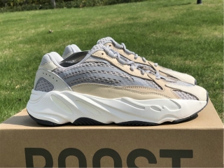 Authentic AD YZY 700 V2 “Cream”