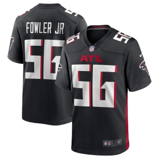Men's Atlanta Falcons Dante Fowler Jr