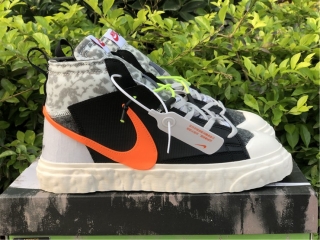 Authentic READYMADE x Nike Blazer Mid