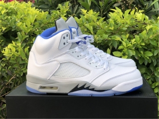 Authentic Air Jordan 5“Stealth 2.0”