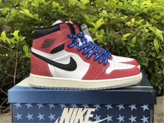 Authentic Trophy Room x Air Jordan 1 High OG