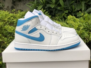 Authentic Air Jordan 1 Mid