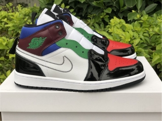 Authentic Air Jordan 1 Mid SE