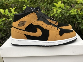 Authentic Air Jordan 1 Mid SE