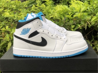 Authentic Air Jordan 1 Mid