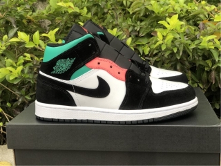 Authentic Air Jordan 1 Mid