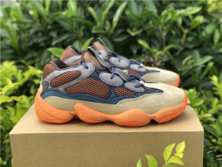 Authentic AD YB 500 “Enflame”
