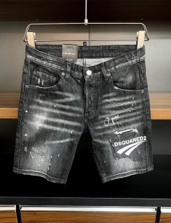 DSQ Jean Pant Short sz28-38 44-54 13a10_5055644