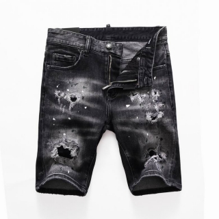 DSQ Jean Pant Short sz28-38 hs25_5055760