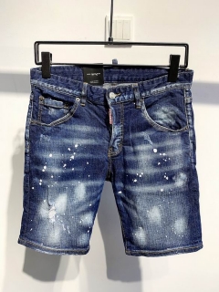 DSQ Jean Pant Short sz44-54 13a07_5055646