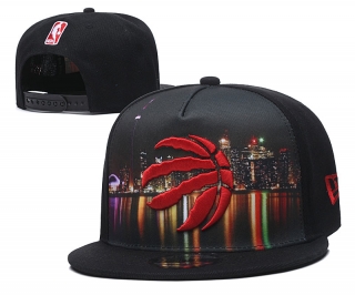 NBA Toronto Raptors Adjustable Hat XY 1031