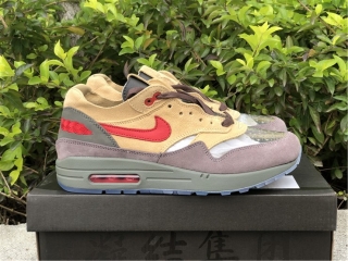 Authentic Nike Air Max 1 Men Shoes