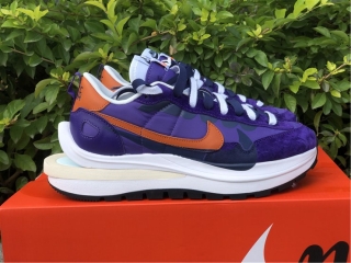 Authentic Sacai X Nike VaporWaffle “Tan”