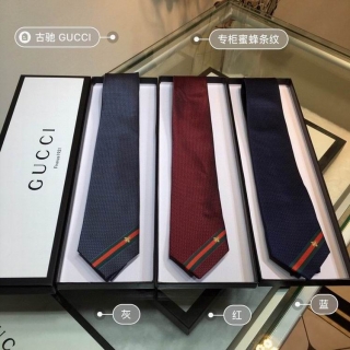 Gucci tie MARCH (148)_5079872