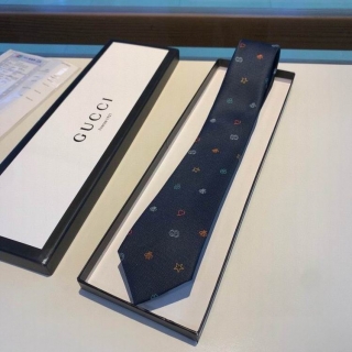 Gucci tie MARCH (188)_5079865