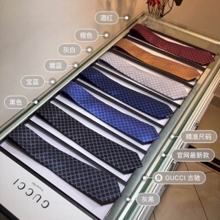 Gucci tie MARCH (257)_5079856