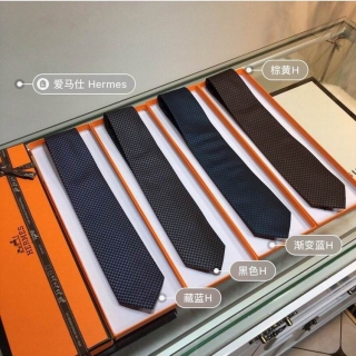 hermes Tie march (237)_5079987