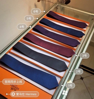 hermes Tie march (360)_5079968