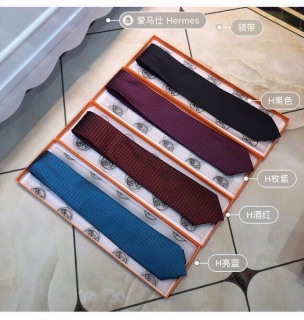 hermes Tie march (434)_5079957